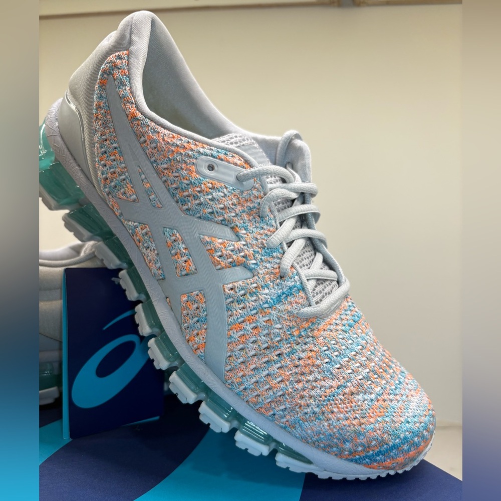 ASICS Gel-Quantum 360 Knit 2 Women’s Running Shoes